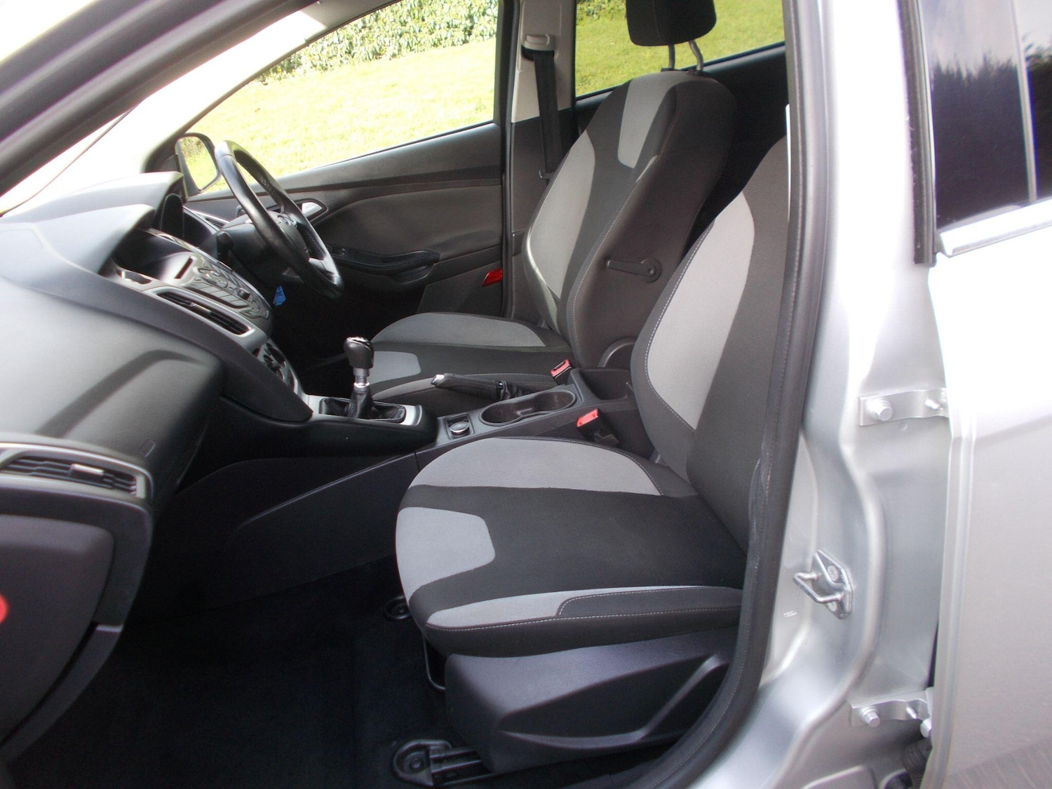 Used Ford Focus 2014 for sale - 77633065: Photo 19