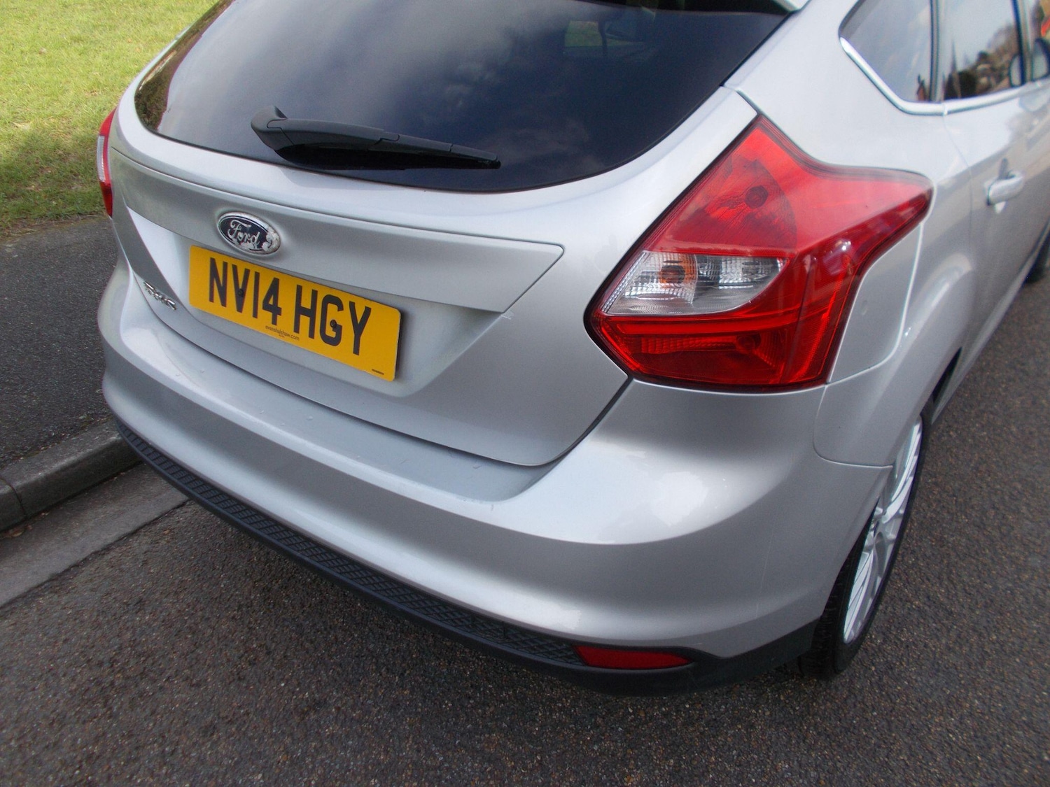 Used Ford Focus 2014 for sale - 77633065: Photo 20