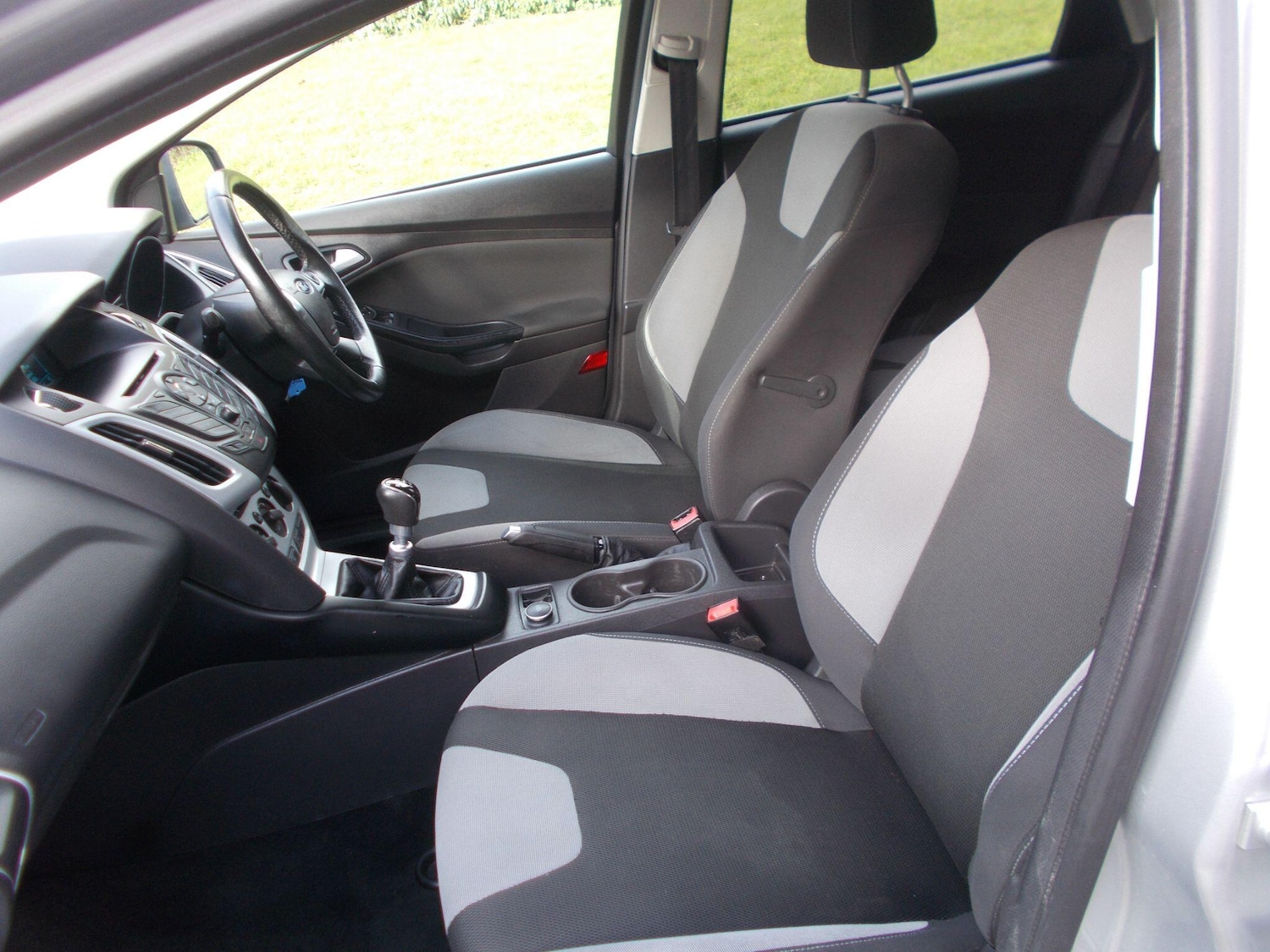 Used Ford Focus 2014 for sale - 77633065: Photo 25