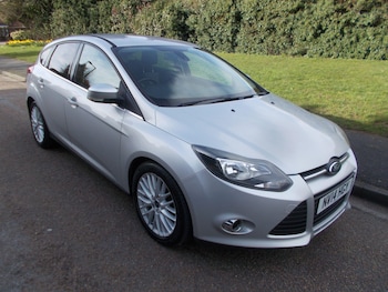 Used Ford Focus 2014 for sale - 77633065: Photo