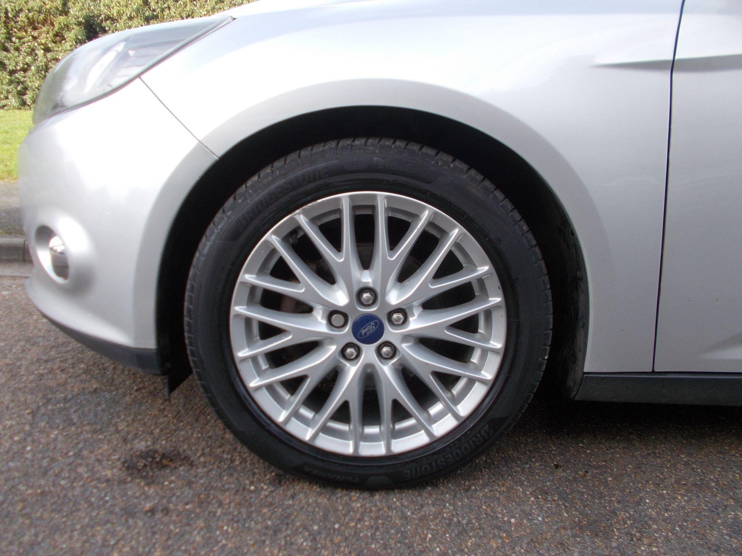 Used Ford Focus 2014 for sale - 77633065: Photo 31