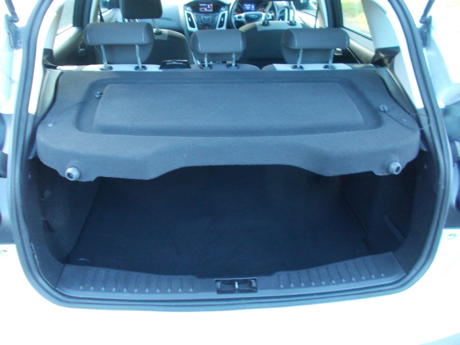 Used Ford Focus 2014 for sale - 77633065: Photo 35