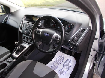 Used Ford Focus 2014 for sale - 77633065: Photo