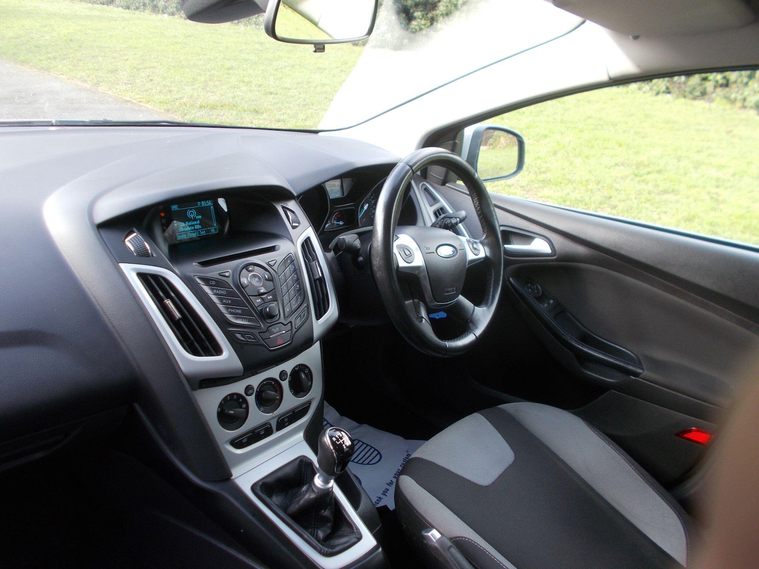 Used Ford Focus 2014 for sale - 77633065: Photo 41