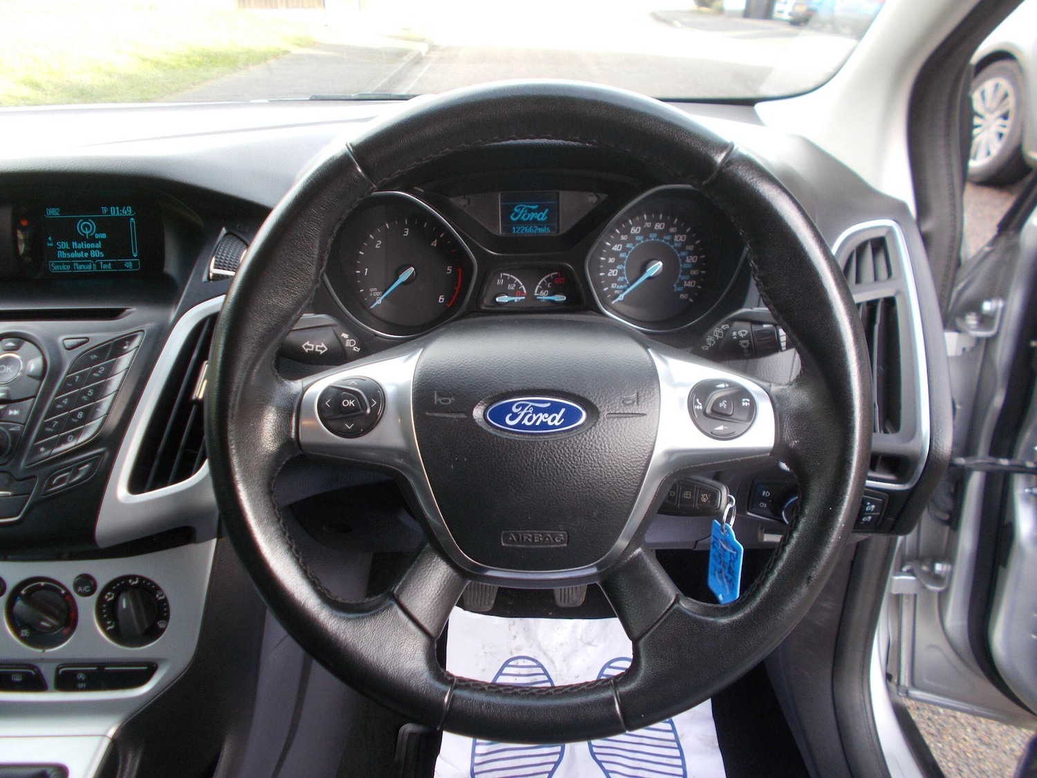 Used Ford Focus 2014 for sale - 77633065: Photo 5