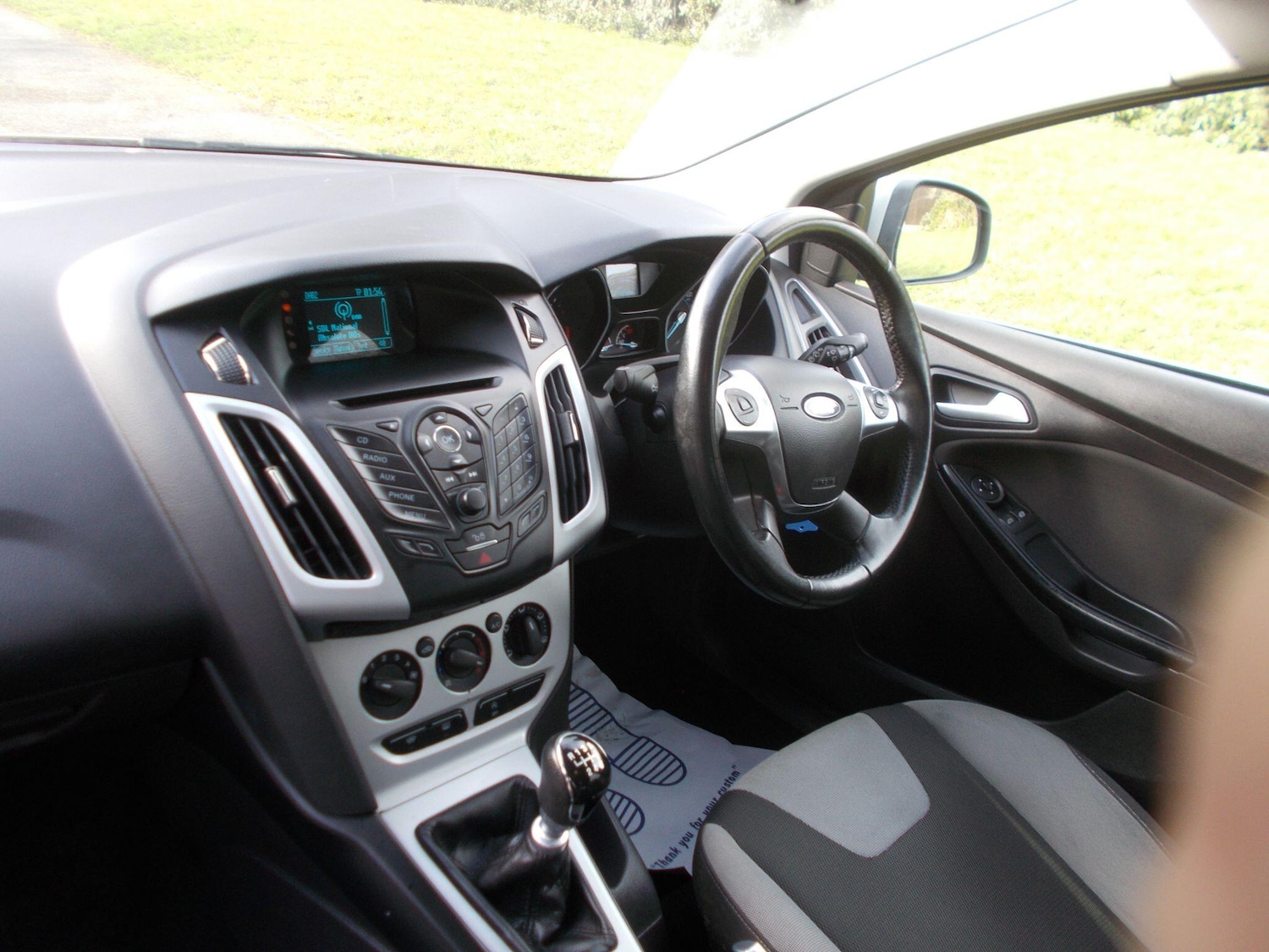 Used Ford Focus 2014 for sale - 77633065: Photo 6