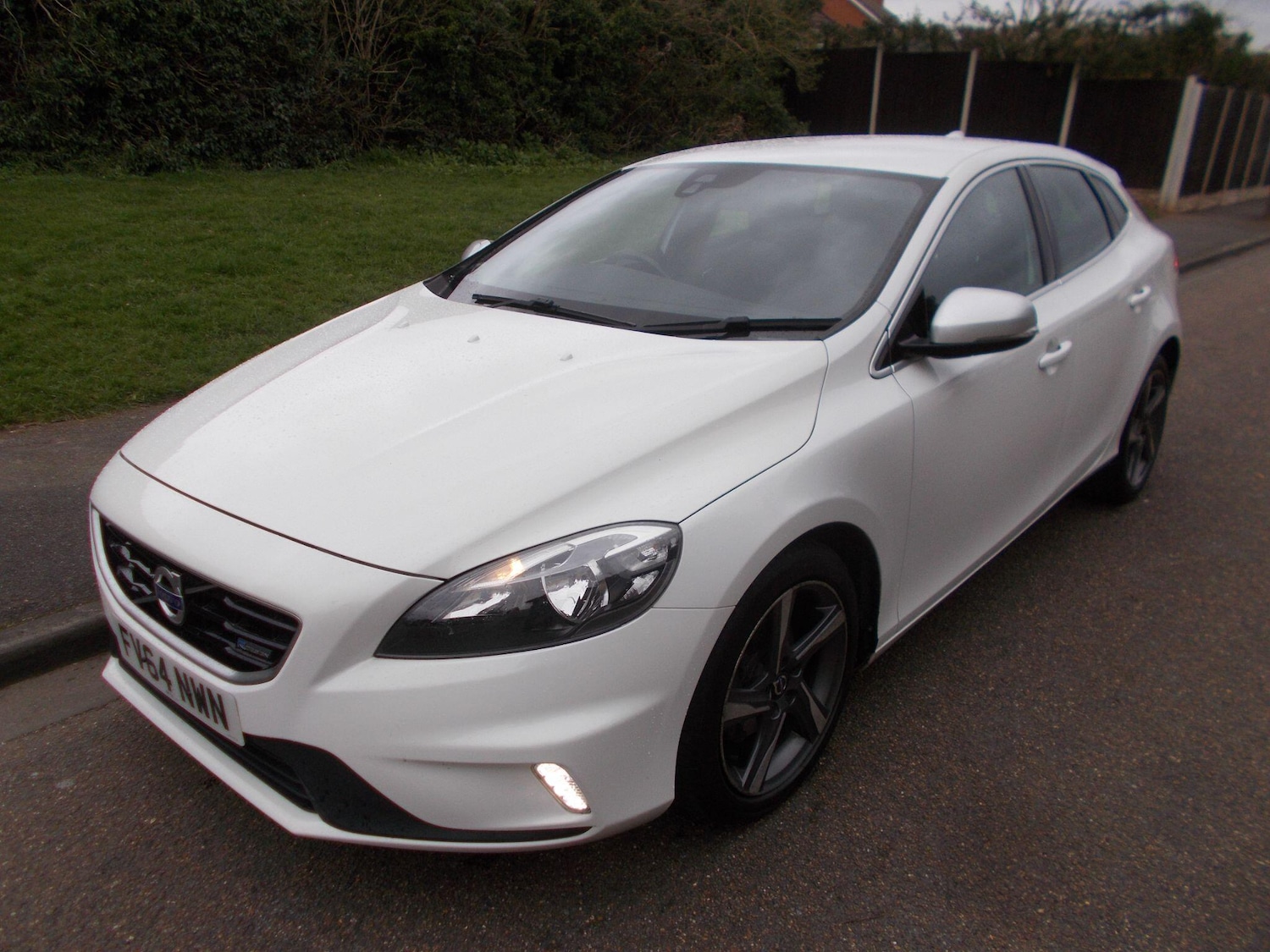 Used Volvo V40 for sale - 77854146: Photo 10