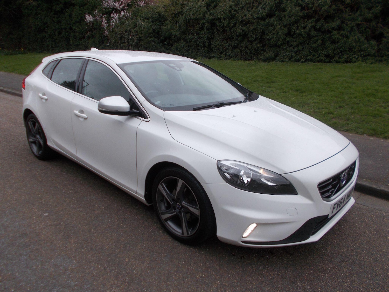 Used Volvo V40 for sale - 77854146: Photo 11