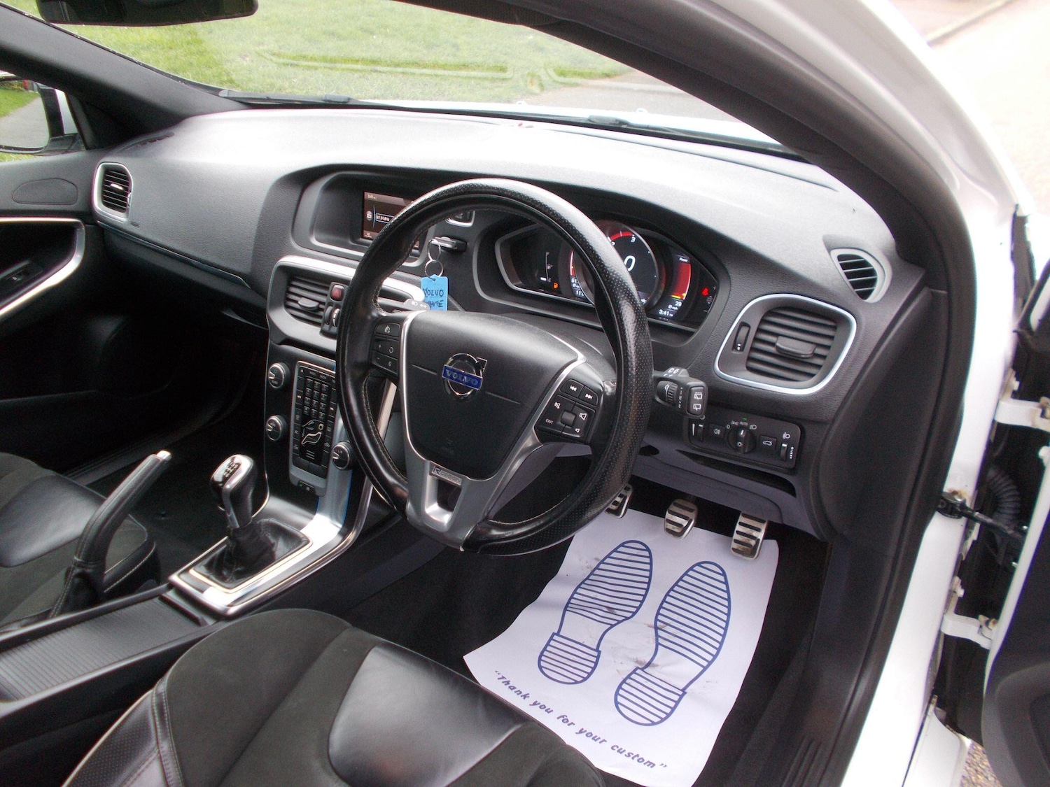 Used Volvo V40 for sale - 77854146: Photo 12