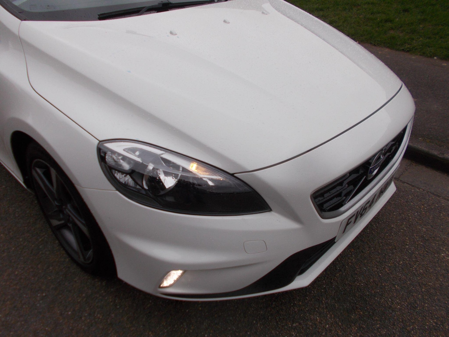 Used Volvo V40 for sale - 77854146: Photo 14