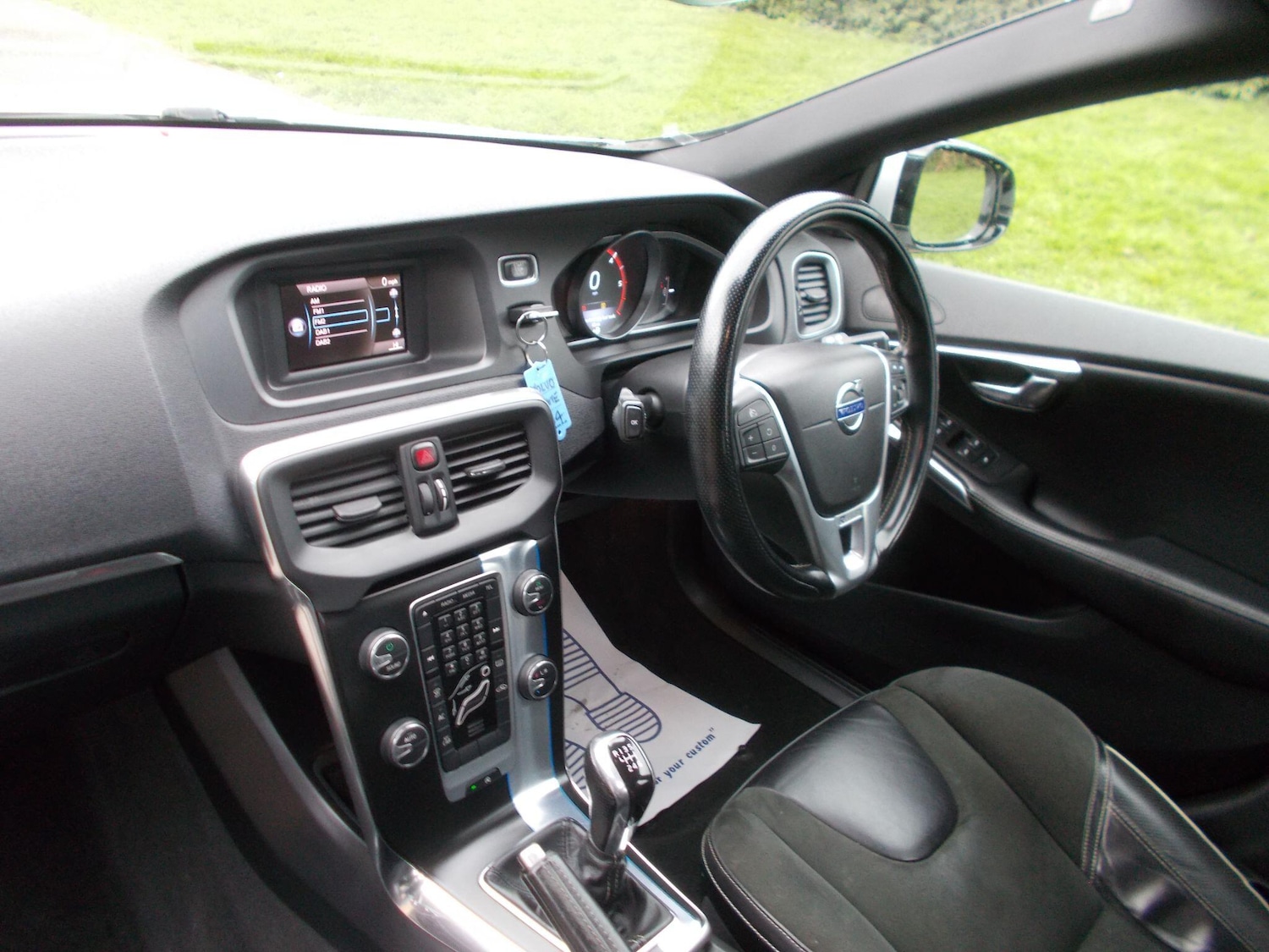 Used Volvo V40 for sale - 77854146: Photo 15