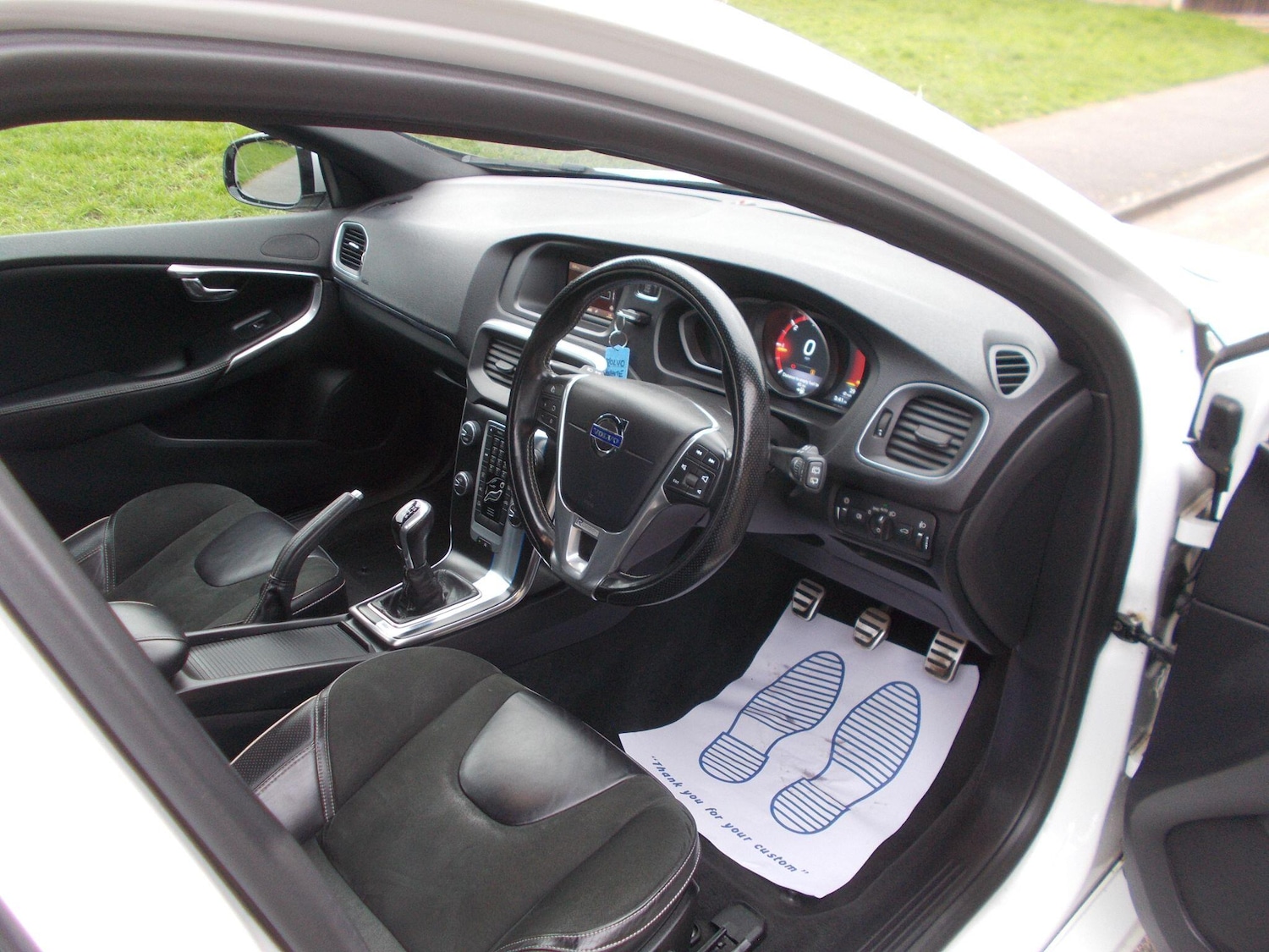 Used Volvo V40 for sale - 77854146: Photo 17