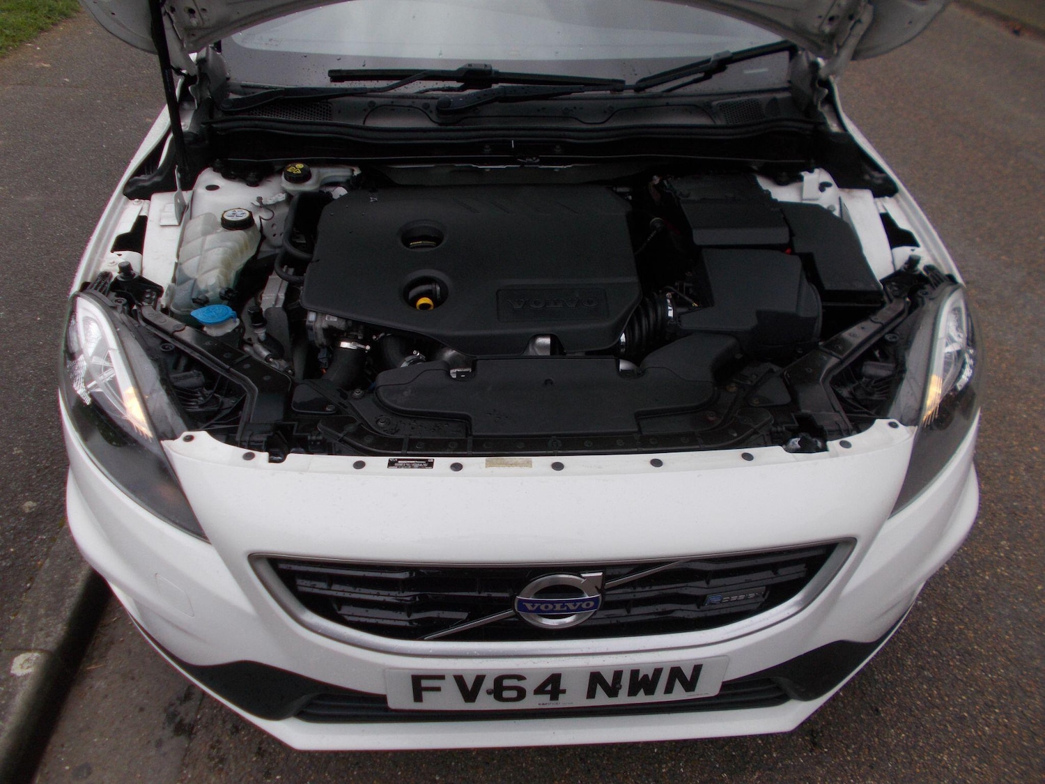 Used Volvo V40 for sale - 77854146: Photo 19