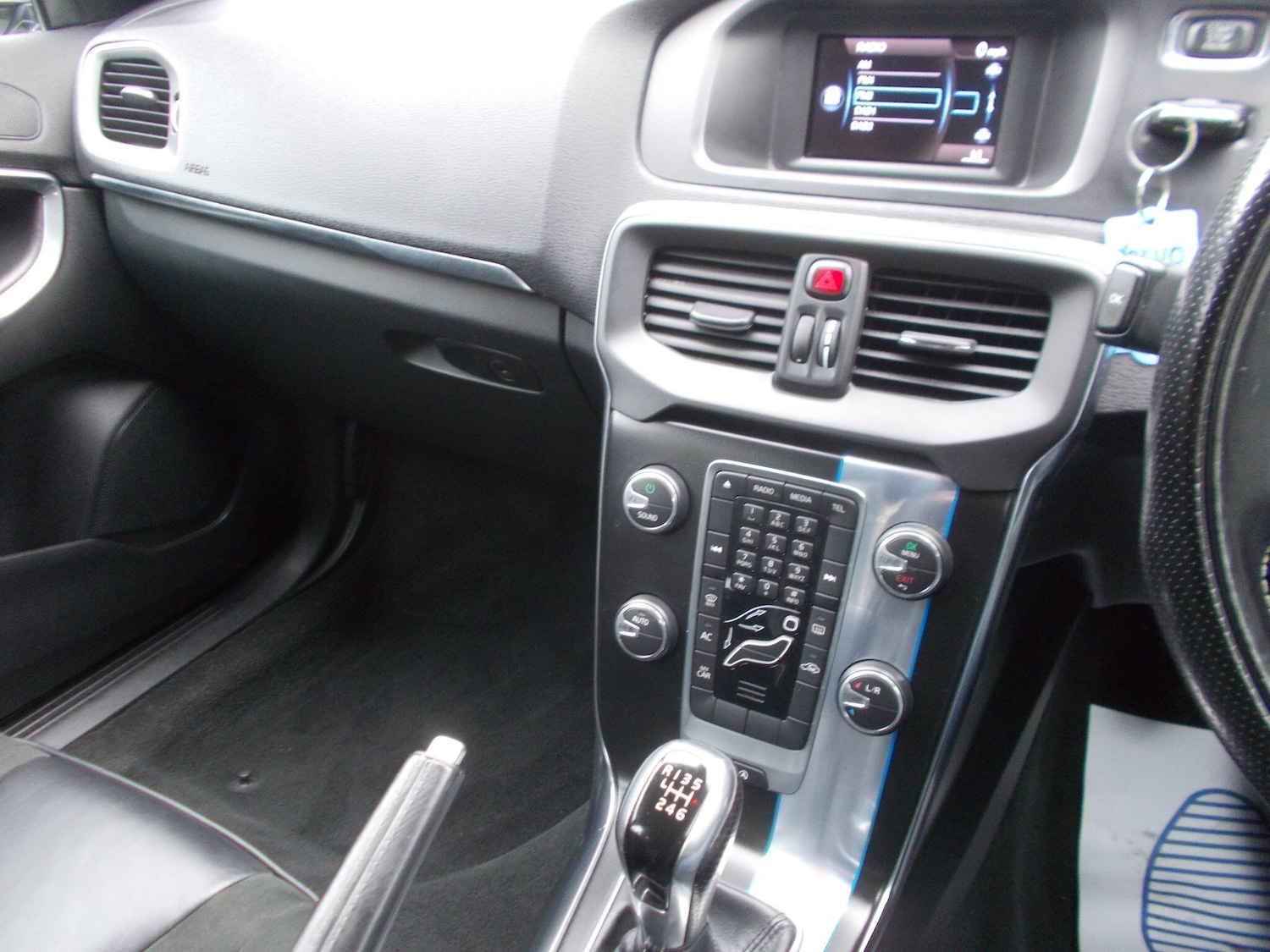 Used Volvo V40 for sale - 77854146: Photo 20