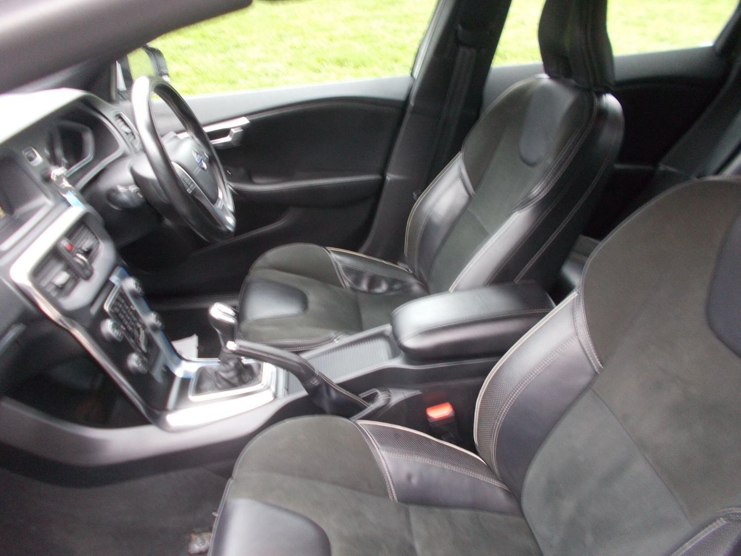 Used Volvo V40 for sale - 77854146: Photo 21