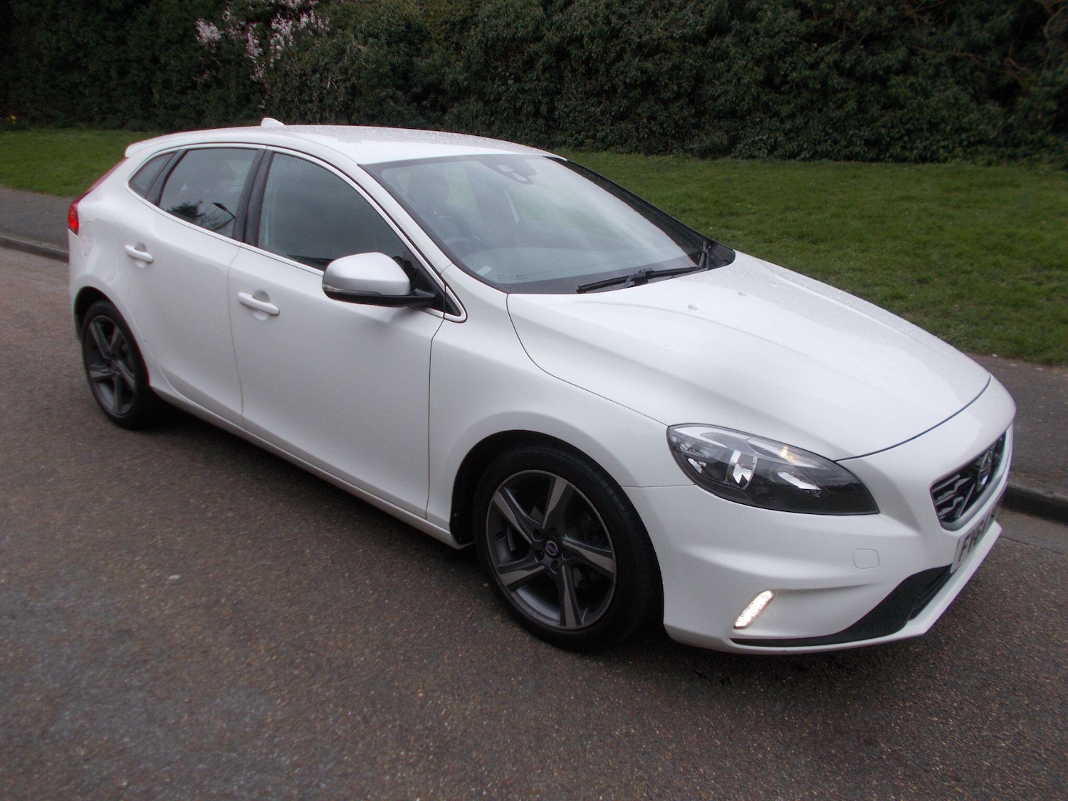 Used Volvo V40 for sale - 77854146: Photo 23