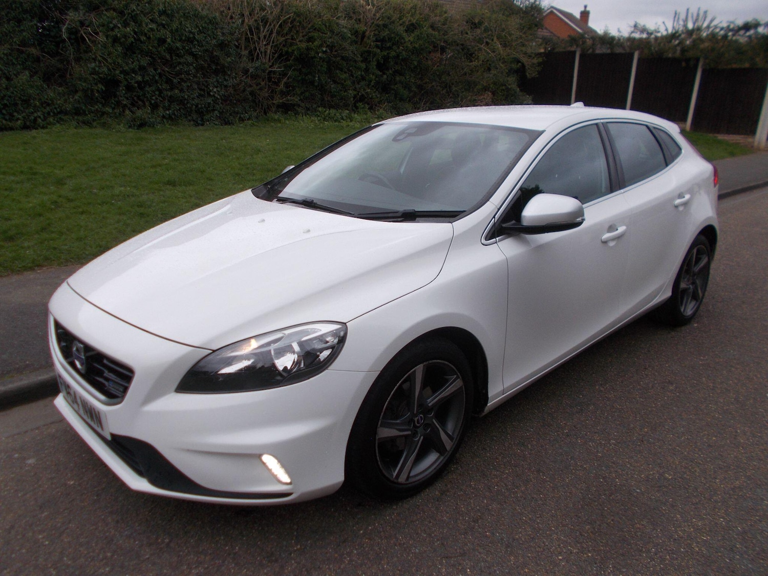 Used Volvo V40 for sale - 77854146: Photo 24