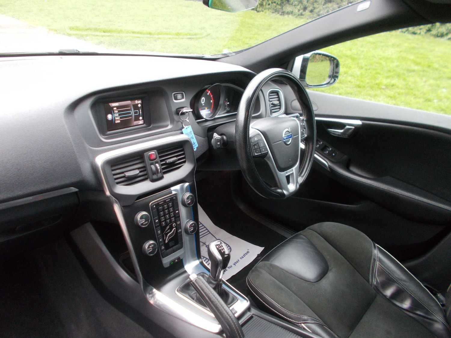 Used Volvo V40 for sale - 77854146: Photo 25