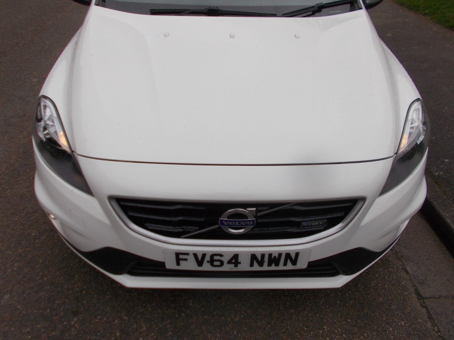 Used Volvo V40 for sale - 77854146: Photo 26