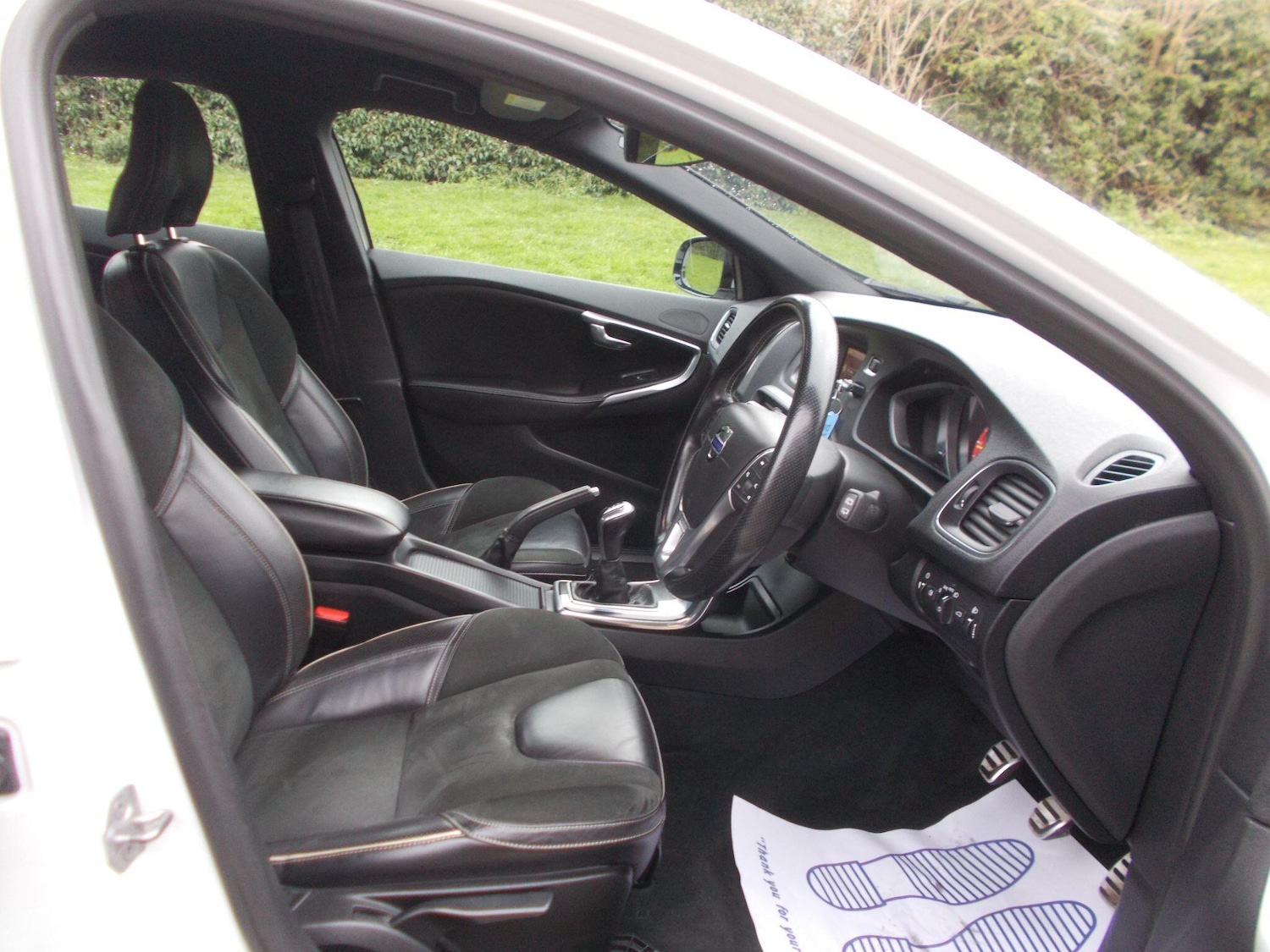 Used Volvo V40 for sale - 77854146: Photo 3