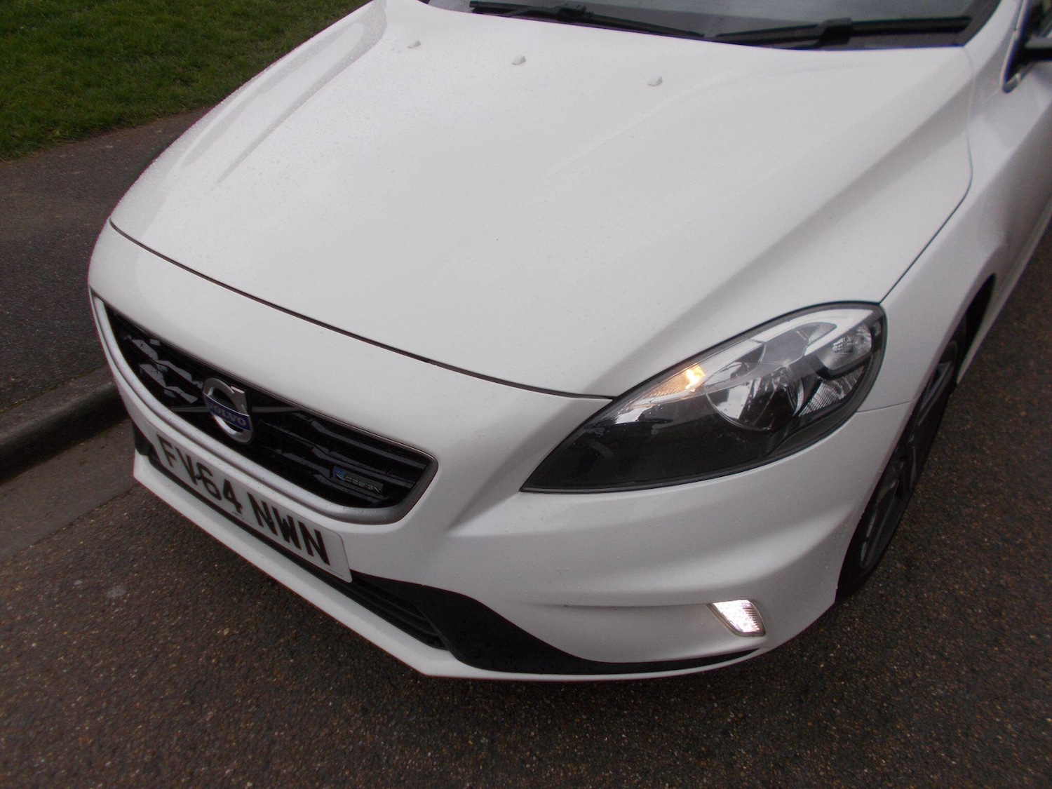 Used Volvo V40 for sale - 77854146: Photo 30