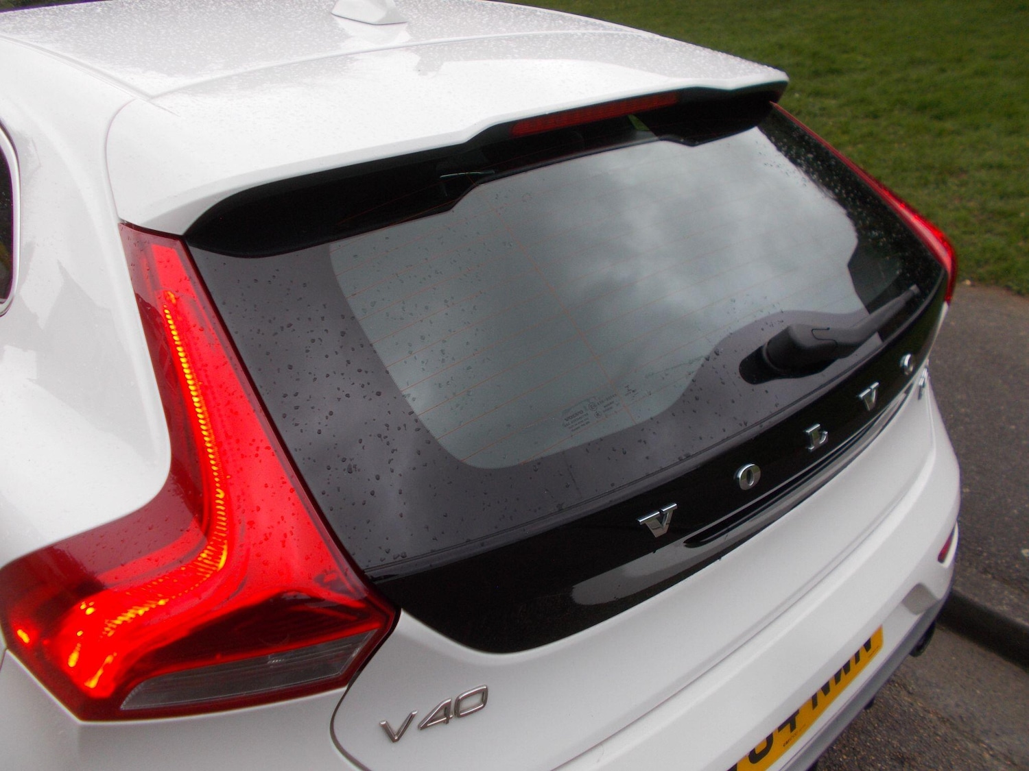 Used Volvo V40 for sale - 77854146: Photo 33