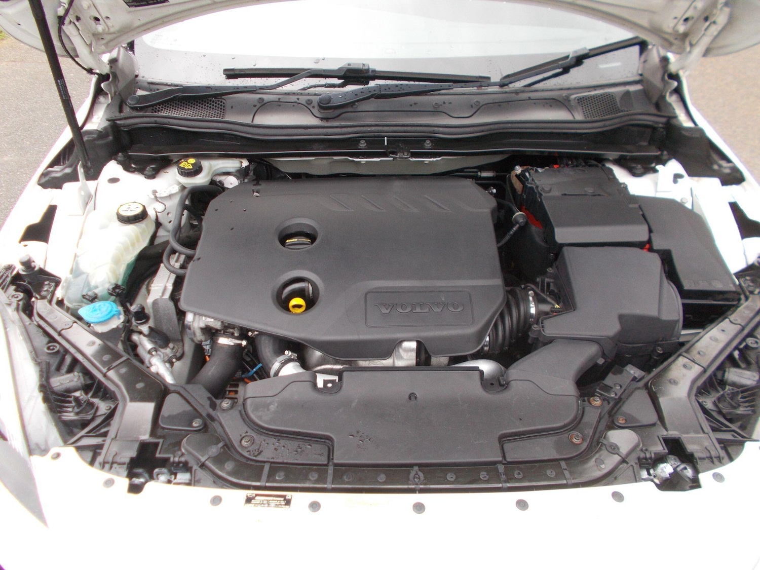 Used Volvo V40 for sale - 77854146: Photo 34