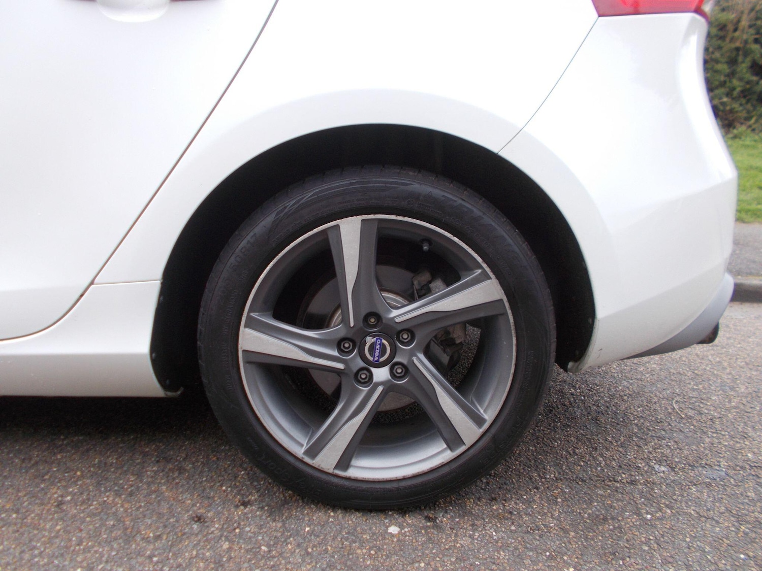 Used Volvo V40 for sale - 77854146: Photo 36