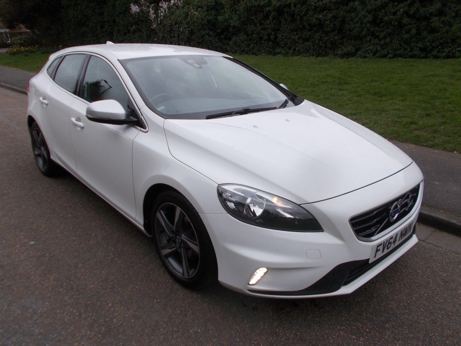 Used Volvo V40 for sale - 77854146: Photo 38