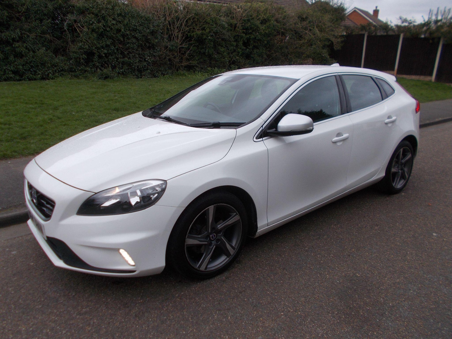 Used Volvo V40 for sale - 77854146: Photo 39