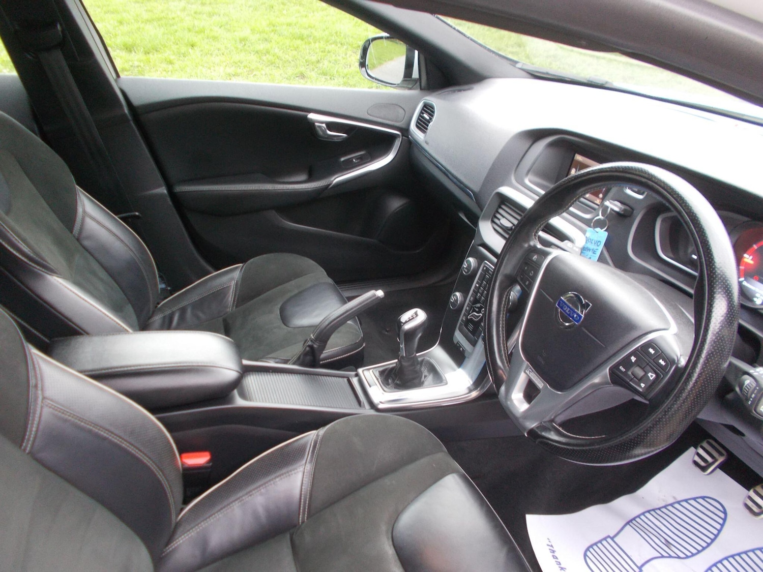 Used Volvo V40 for sale - 77854146: Photo 5