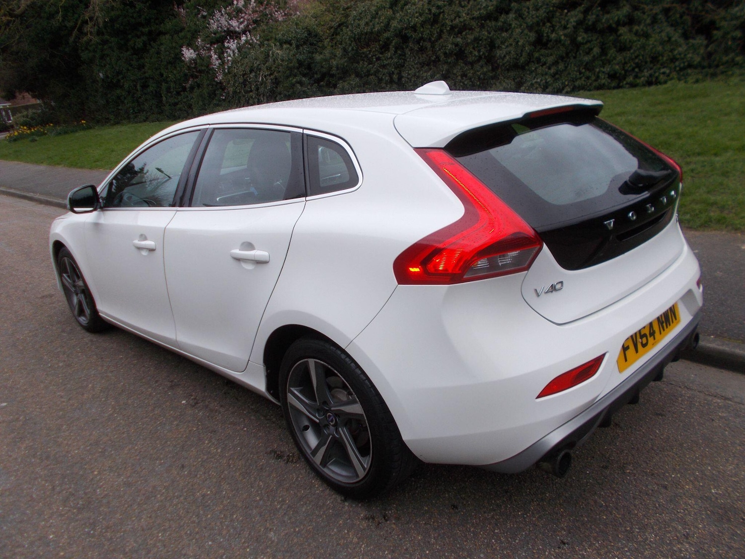 Used Volvo V40 for sale - 77854146: Photo 6