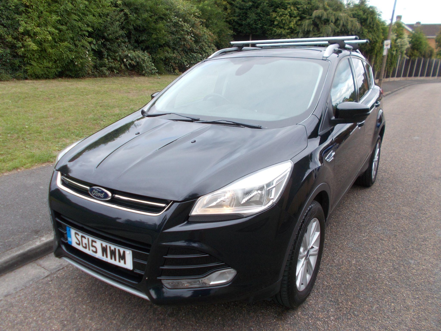 Vehicle 24
