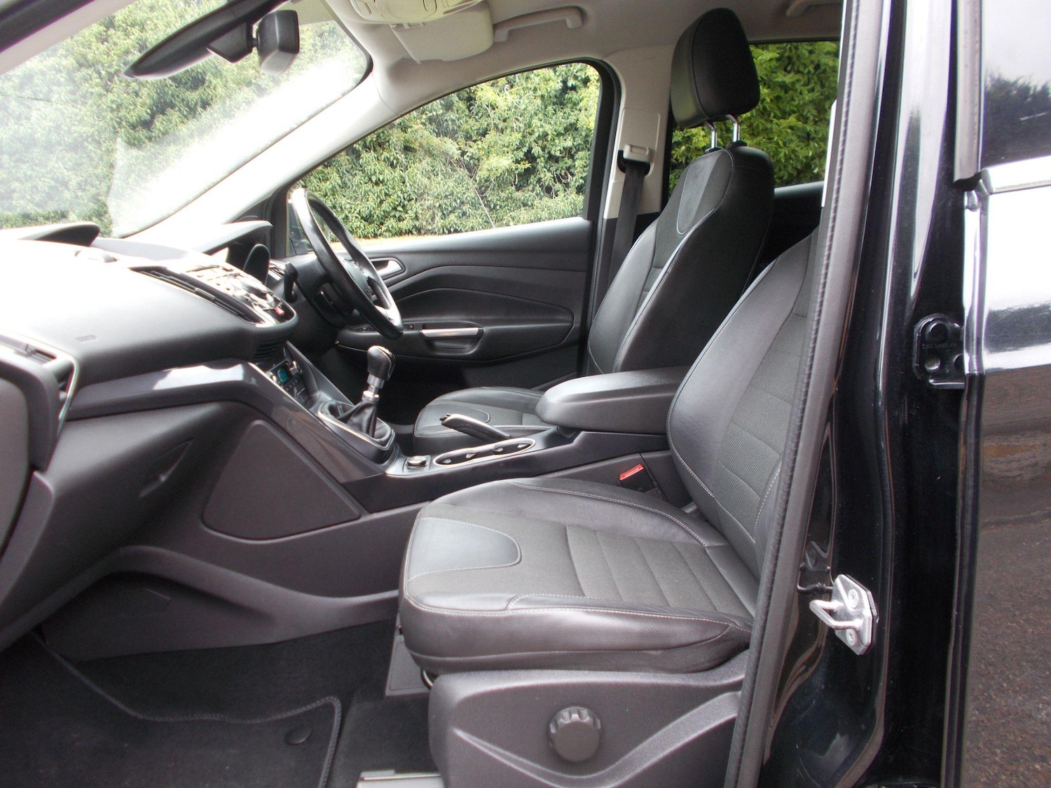 Vehicle 29