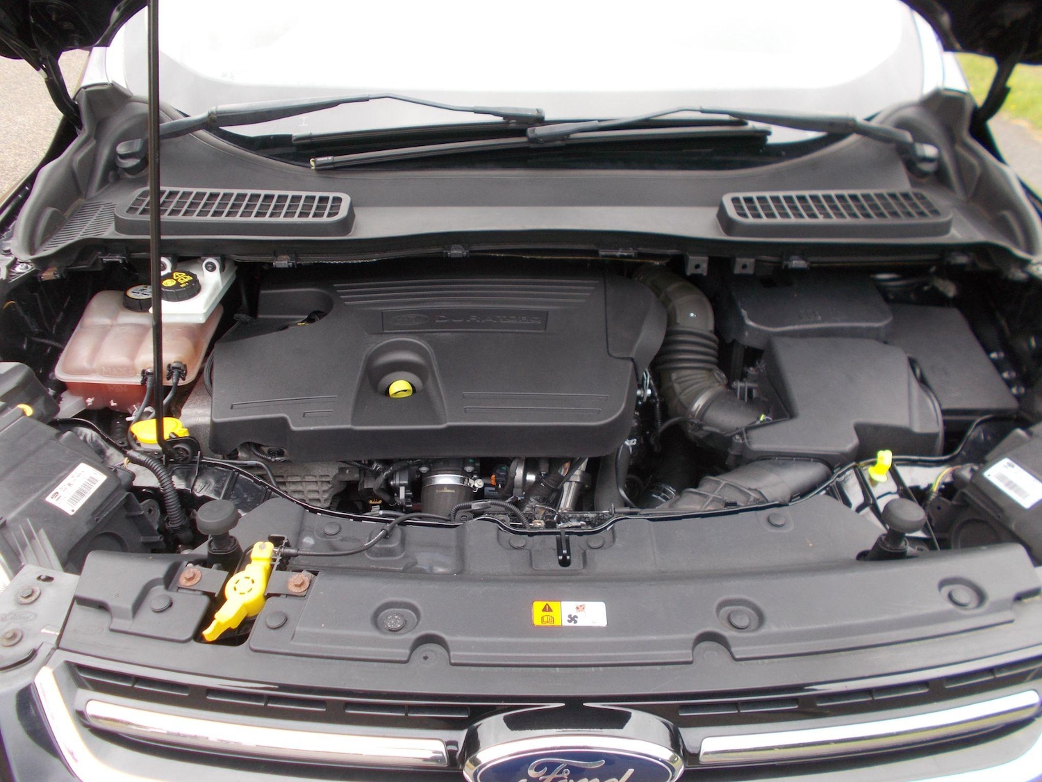 Vehicle 32