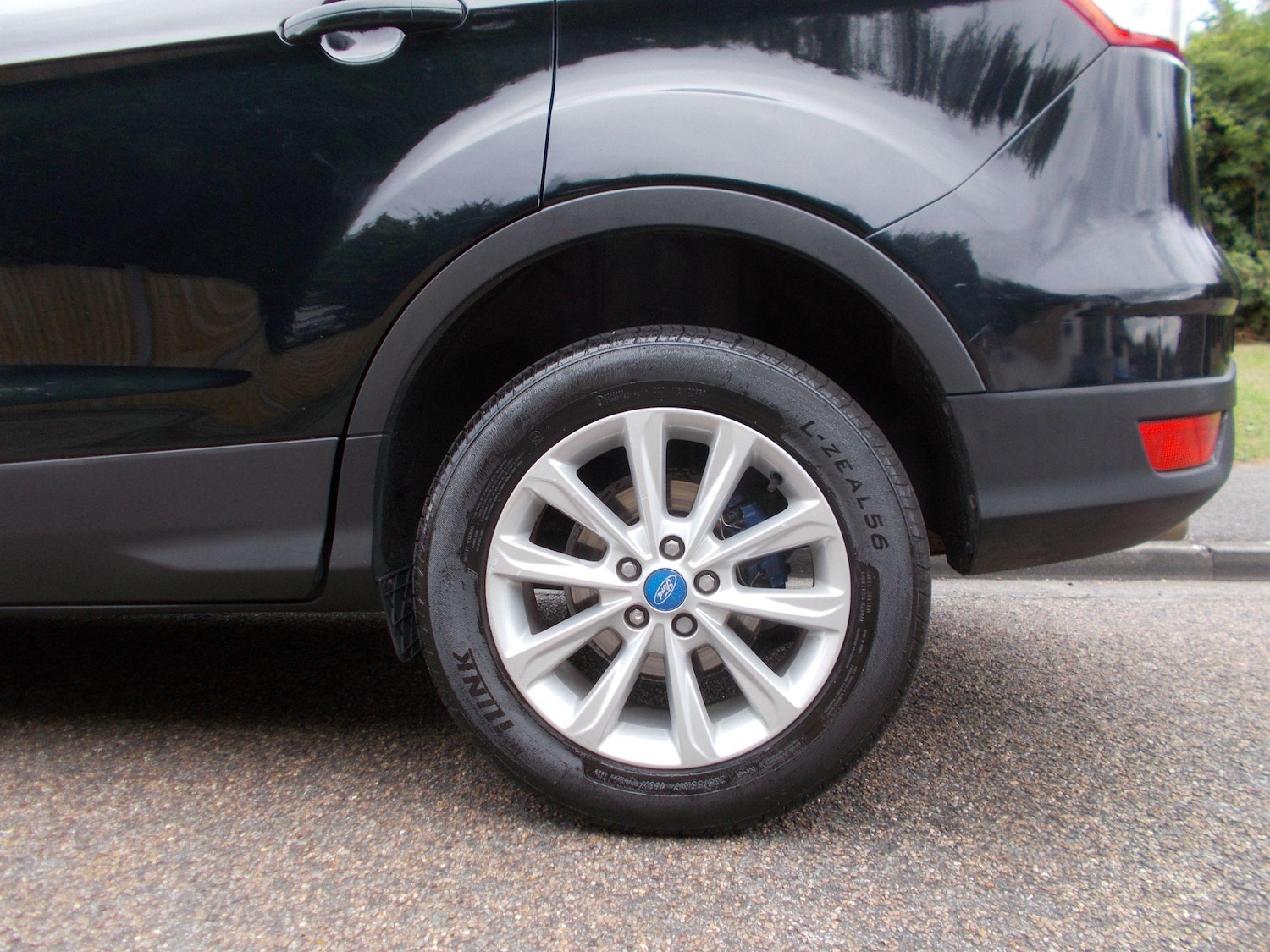 Vehicle 36