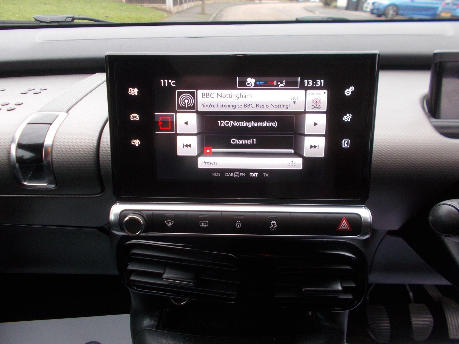 Used Citroen C4 Cactus 2015 for sale - 77484266: Photo 14