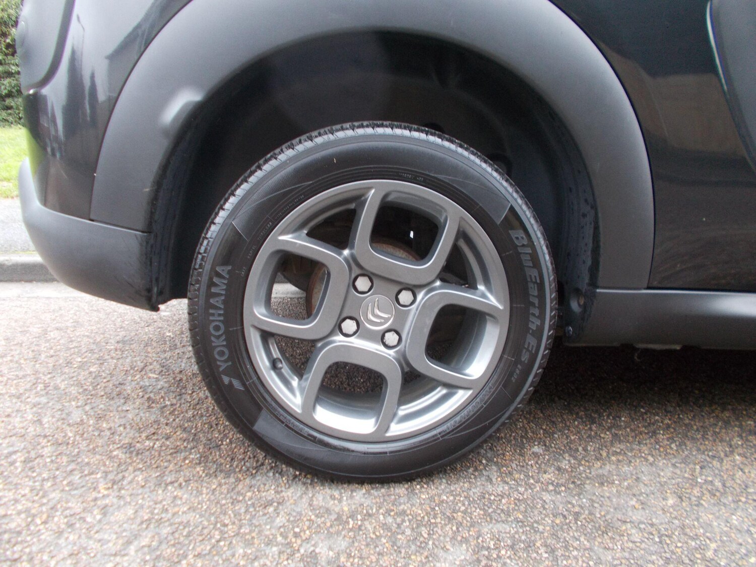 Used Citroen C4 Cactus 2015 for sale - 77484266: Photo 15