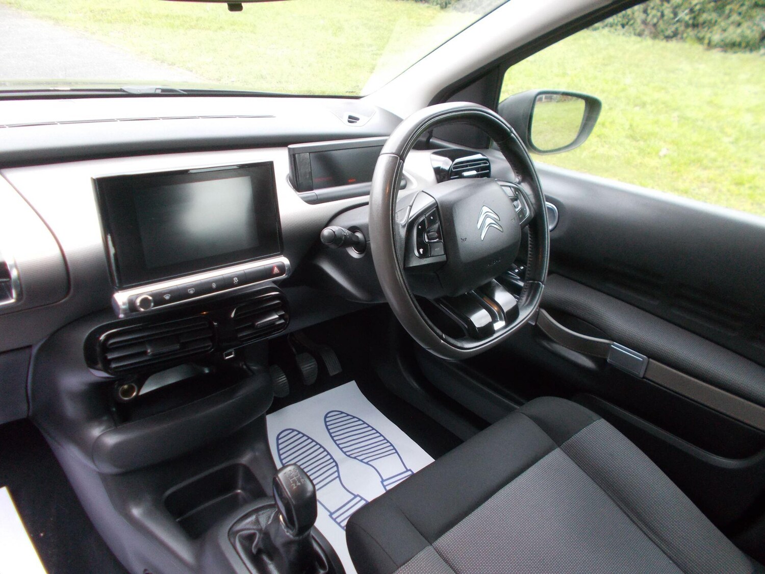 Used Citroen C4 Cactus 2015 for sale - 77484266: Photo 21