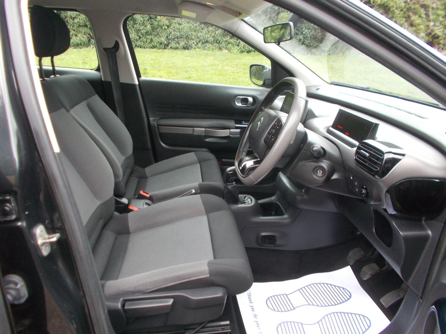 Used Citroen C4 Cactus 2015 for sale - 77484266: Photo 26