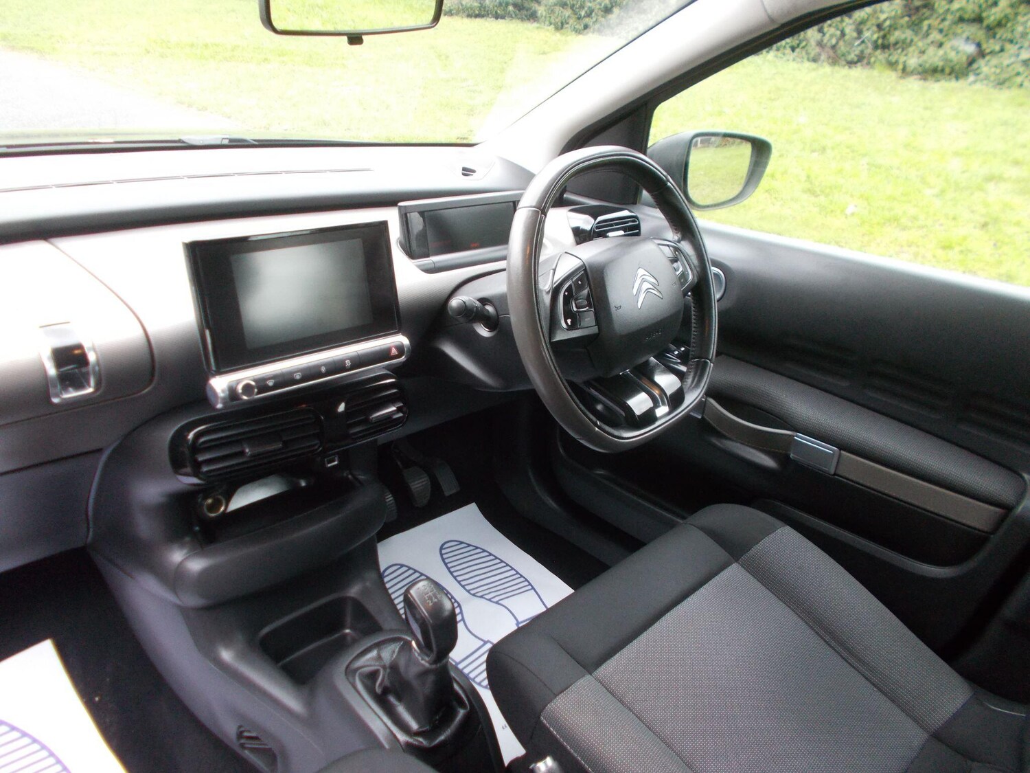 Used Citroen C4 Cactus 2015 for sale - 77484266: Photo 28