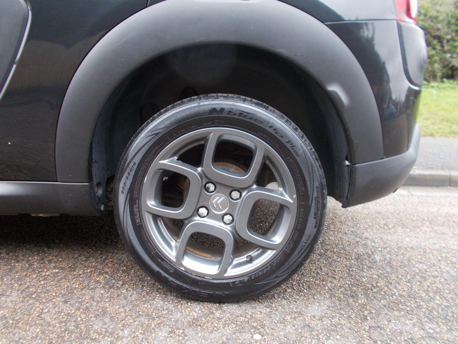 Used Citroen C4 Cactus 2015 for sale - 77484266: Photo 29