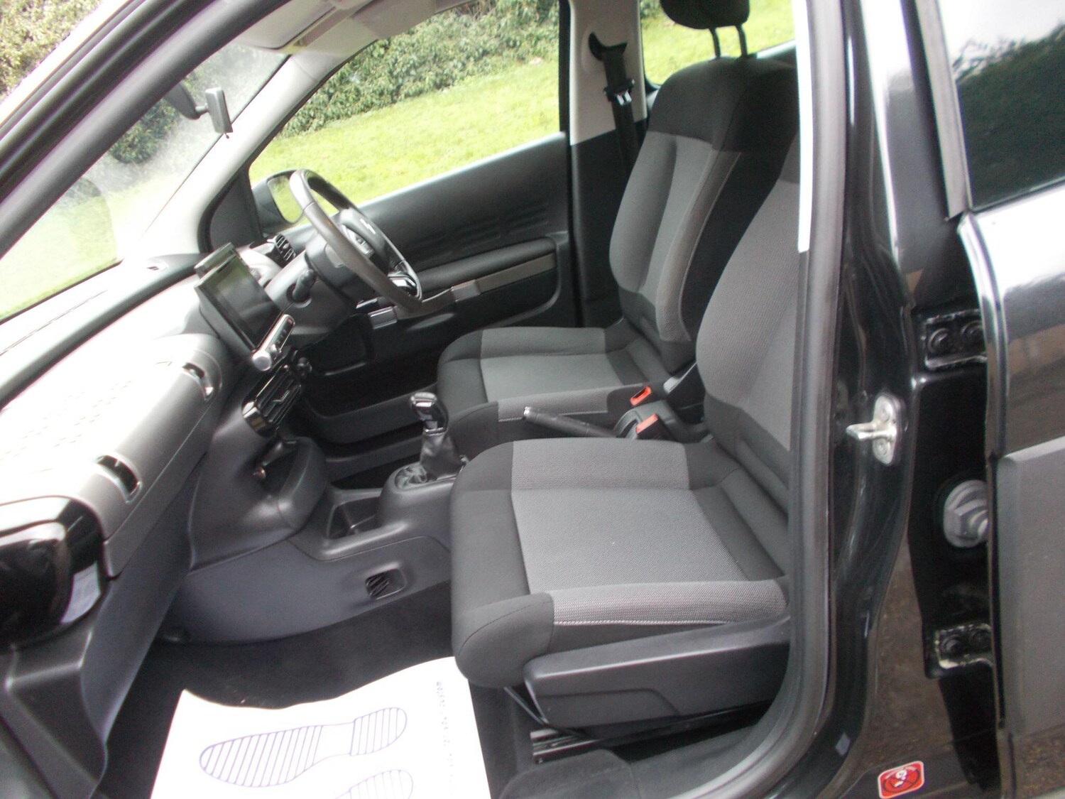 Used Citroen C4 Cactus 2015 for sale - 77484266: Photo 35