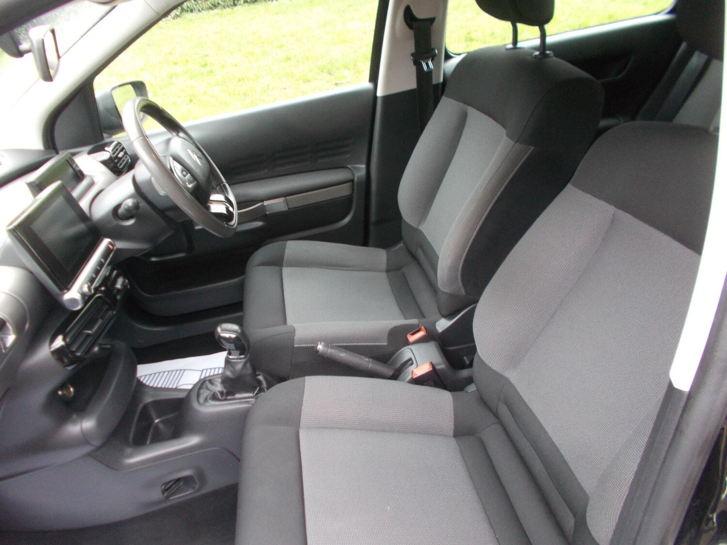 Used Citroen C4 Cactus 2015 for sale - 77484266: Photo 39