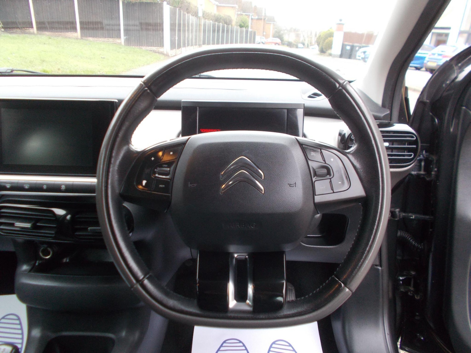 Used Citroen C4 Cactus 2015 for sale - 77484266: Photo 7
