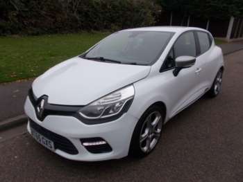 2015 (65) - 1.5 dCi 90 Dynamique S Nav 5dr