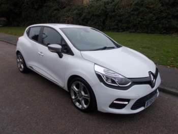 Used Renault Clio 2015 for sale - 75279311: Photo