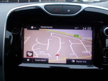Used Renault Clio 2015 for sale - 75279311: Photo