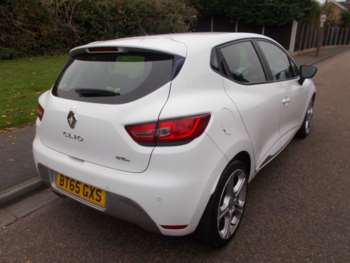 Used Renault Clio 2015 for sale - 75279311: Photo