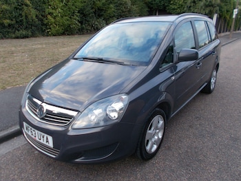 2013 (63) - 1.6 16V Exclusiv Euro 5 5dr